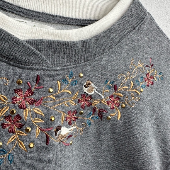 Vintage  sweatshirt
Traditions Country Collection - medium - Picture 9 of 9